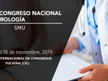 LXX Congreso Nacional de Urología